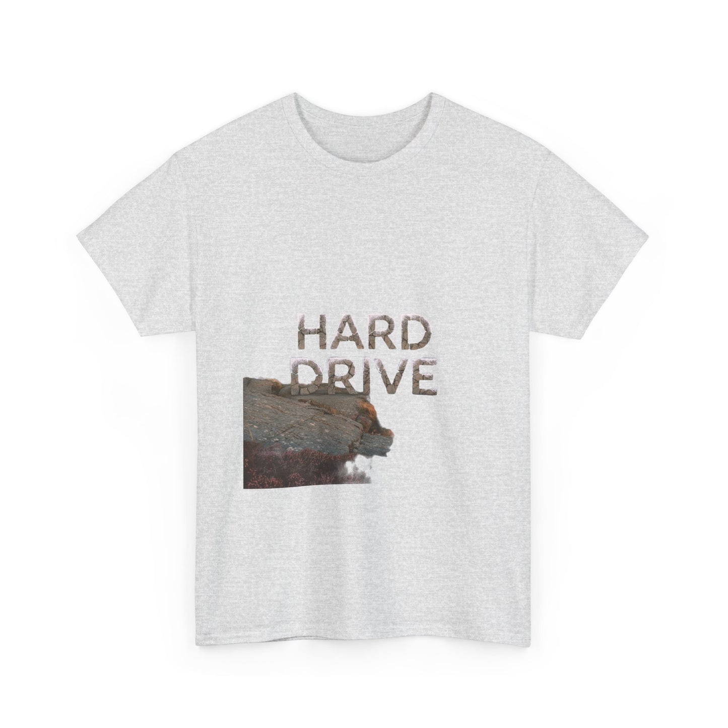 Hard Drive