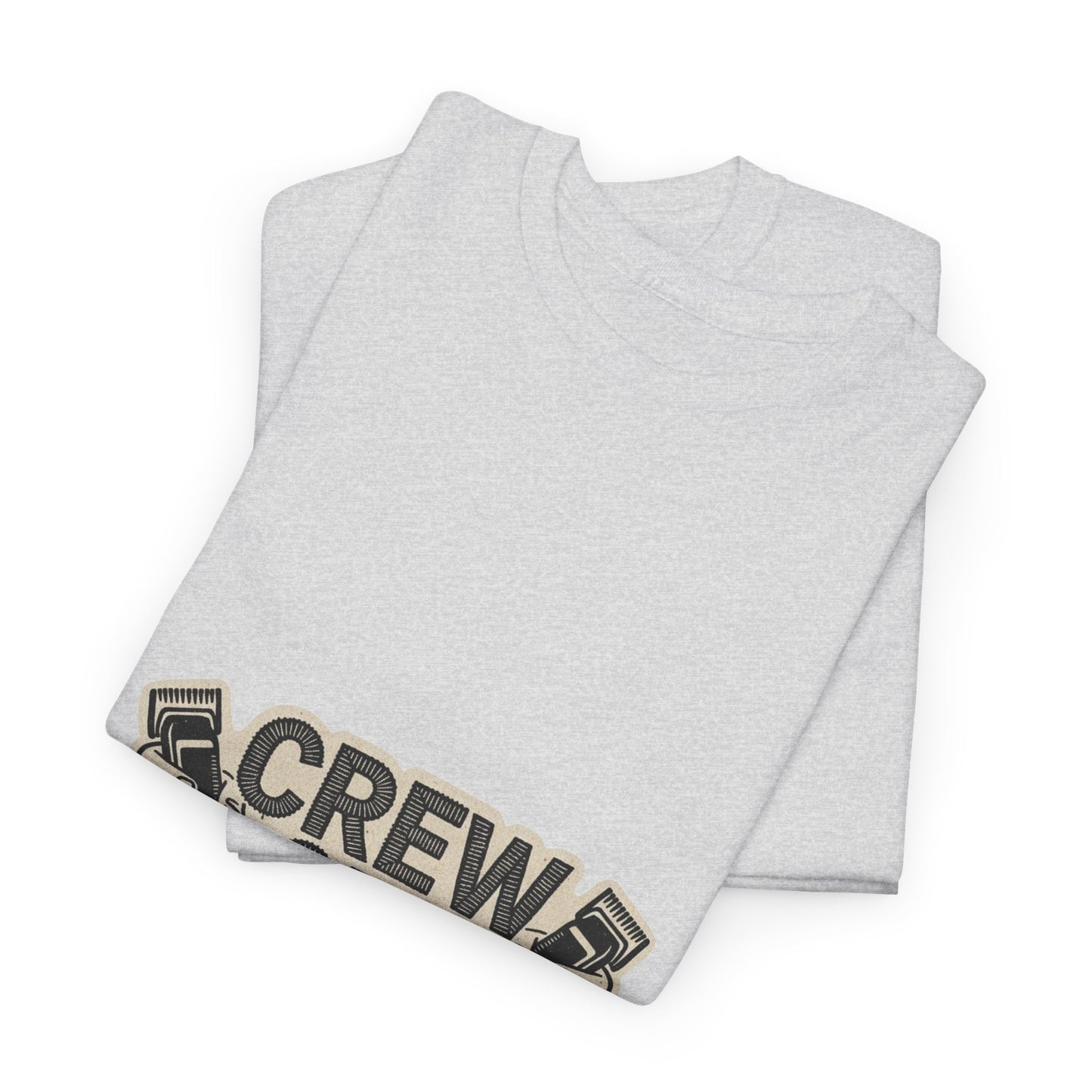 Crew Cut