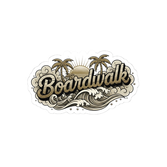 Boardwalk