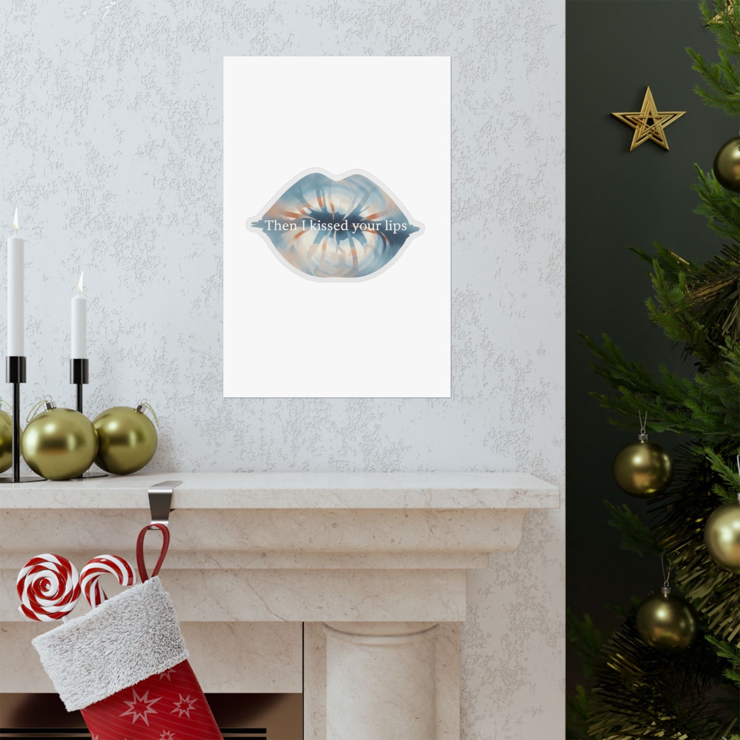 Kiss Your Lips