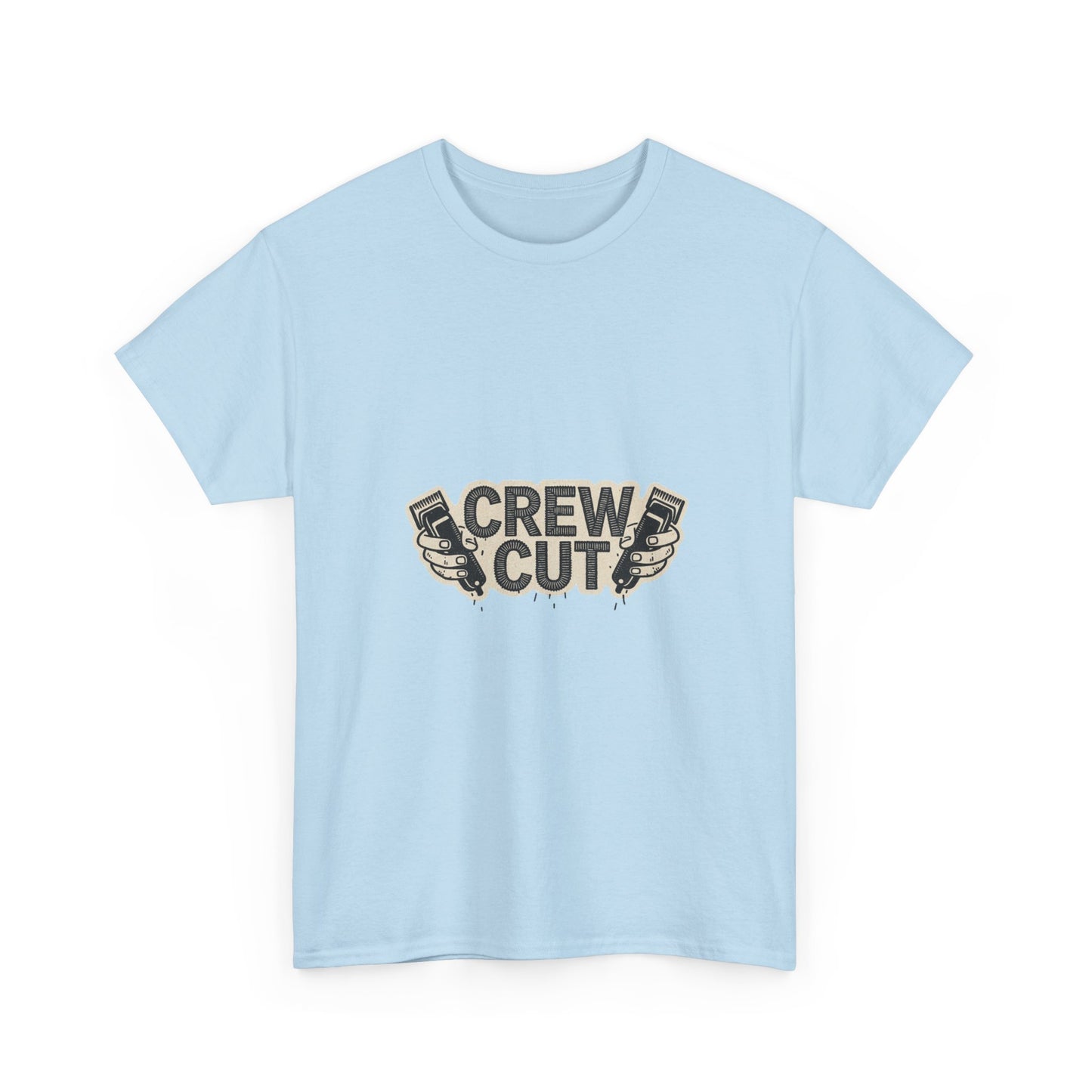 Crew Cut