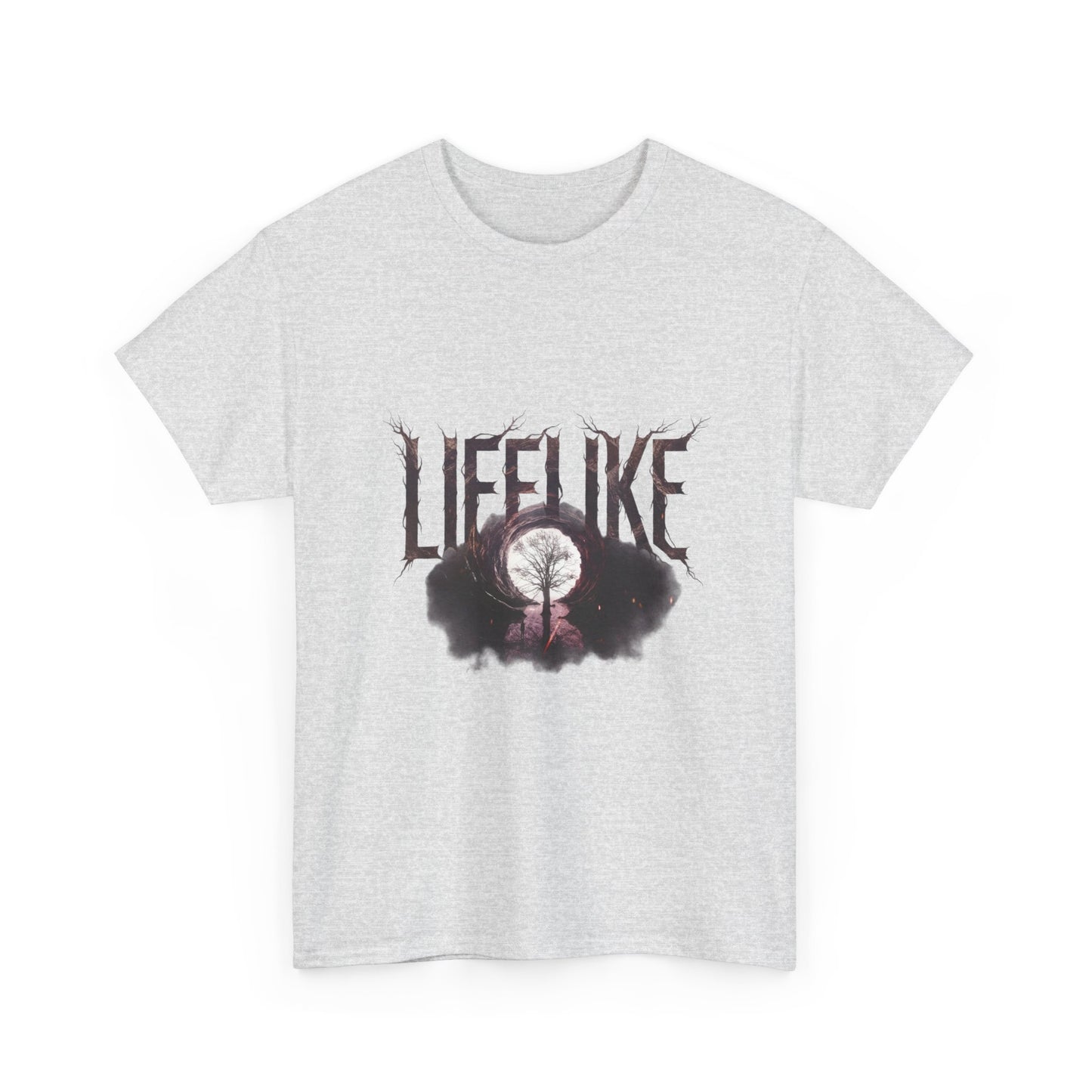 Lifelike