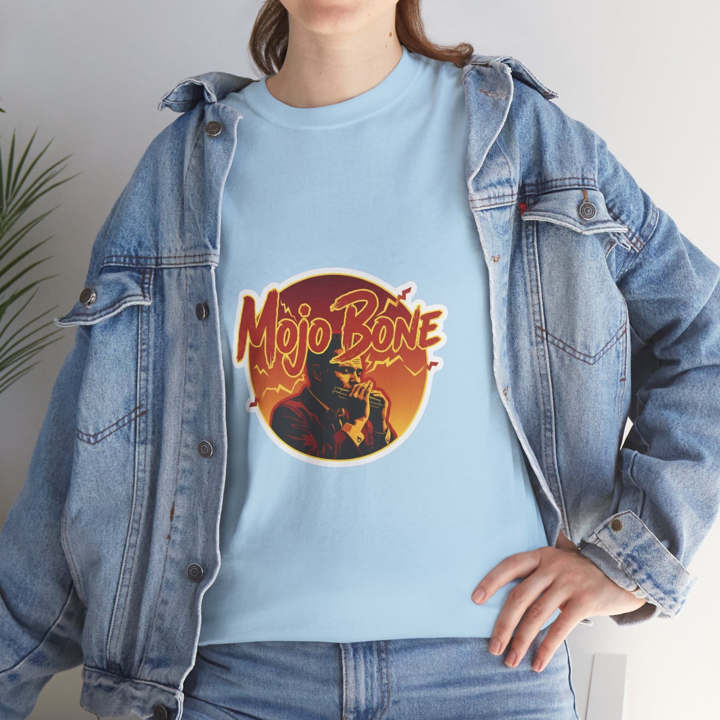Mojo Bone