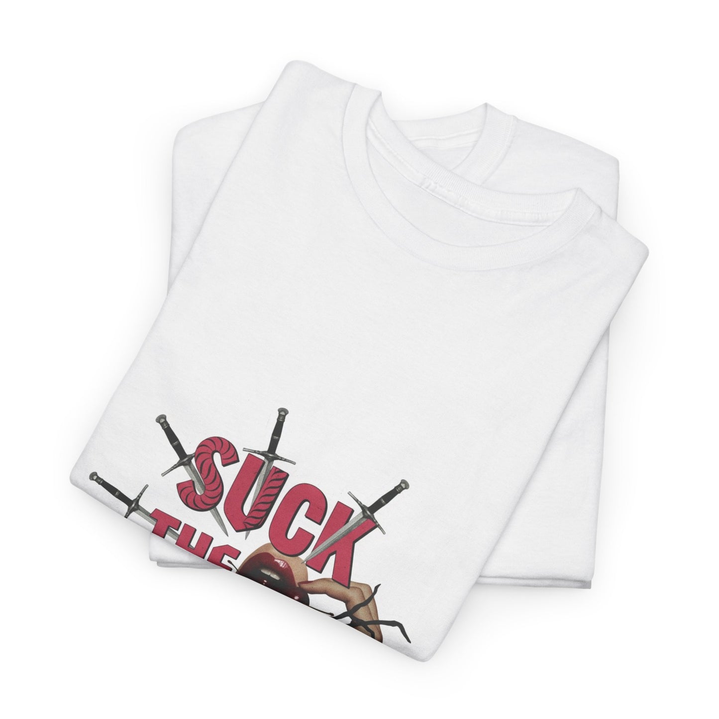 Suck The Cherry