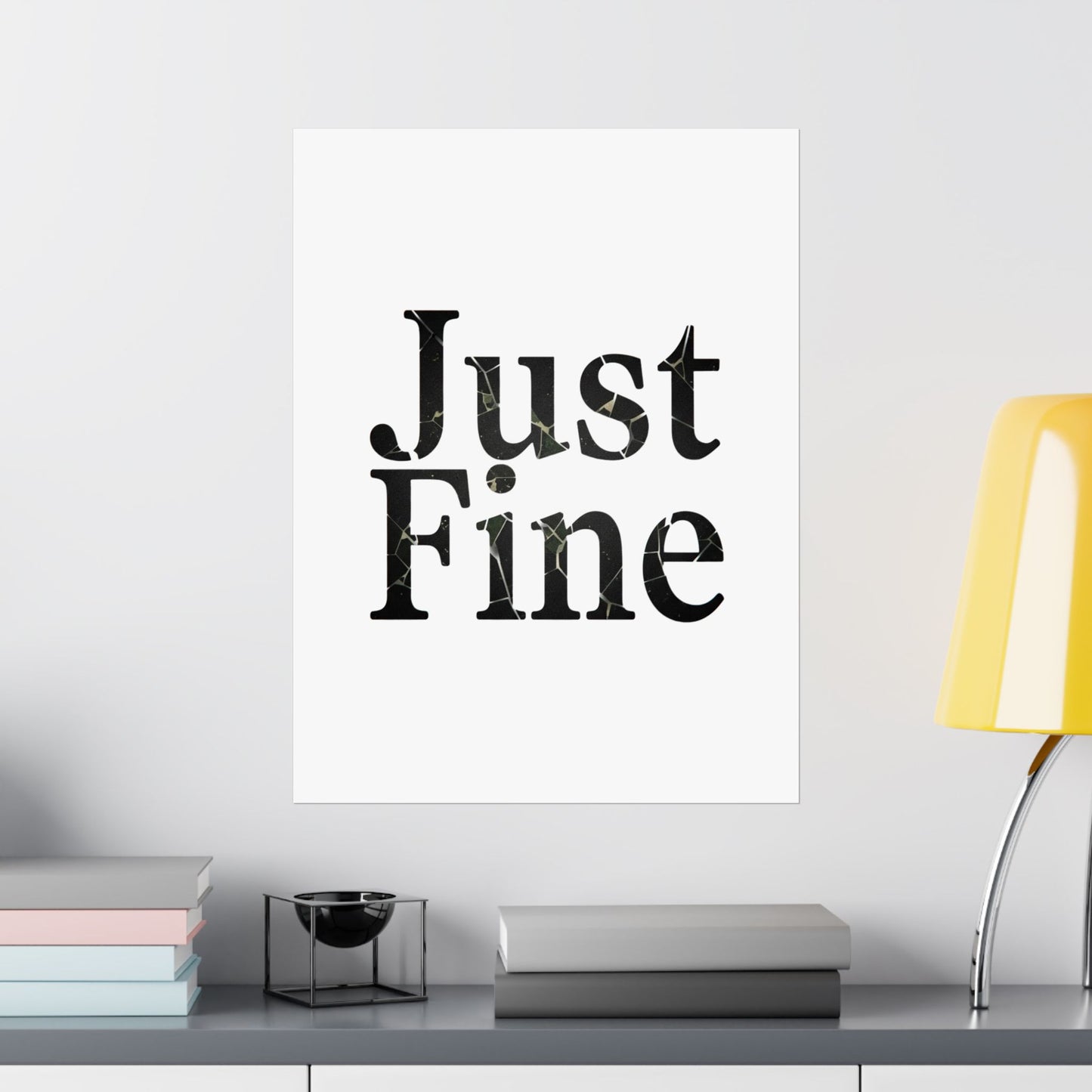 Just Fine