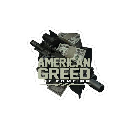 American Greed