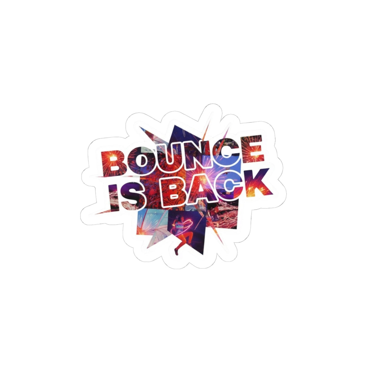 Bounce Is Back