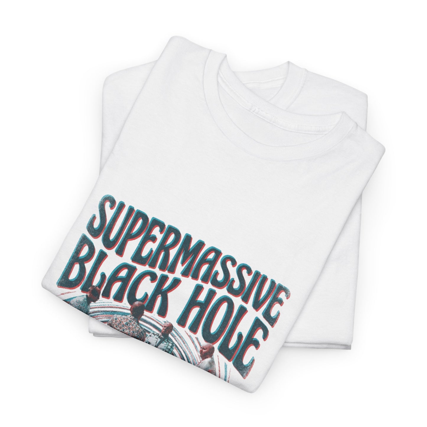 Supermassive Black Hole