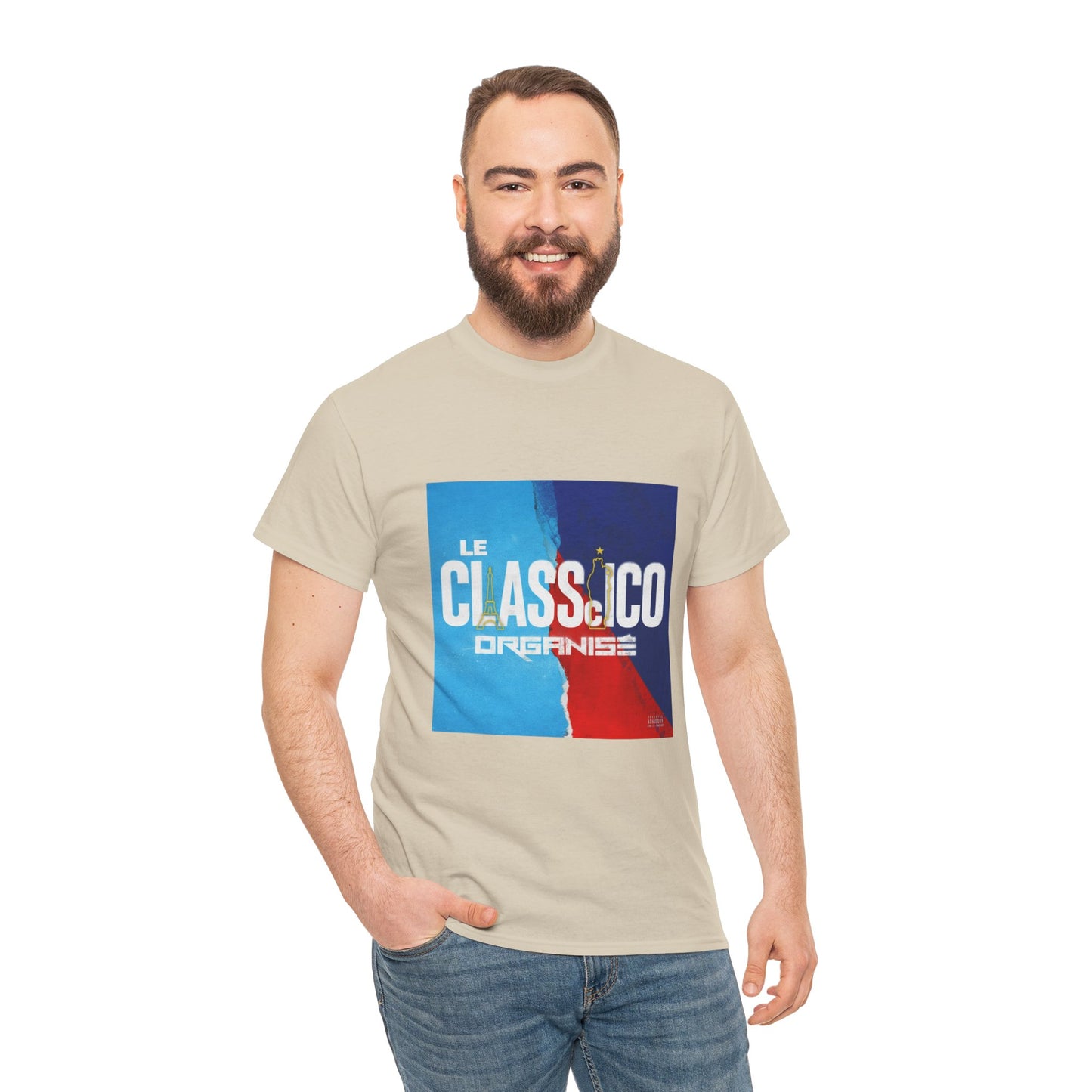 Le classico organisé