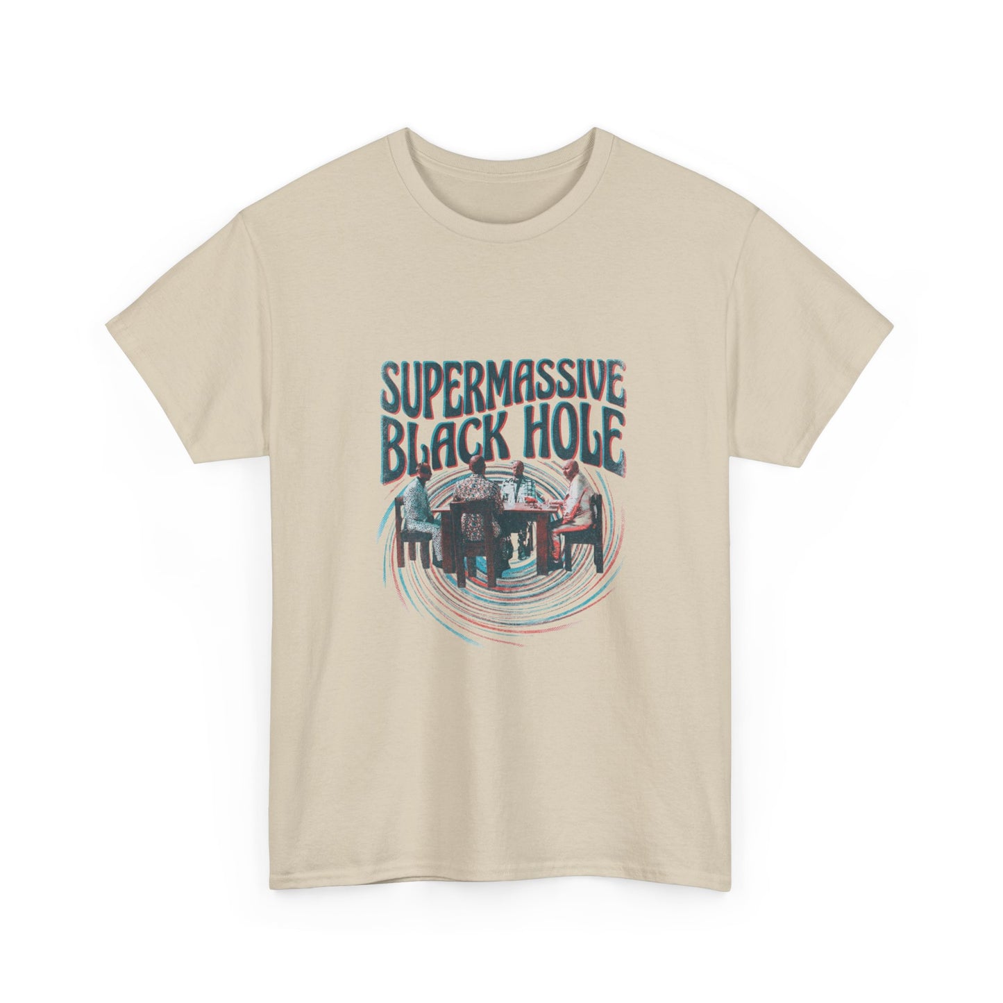 Supermassive Black Hole