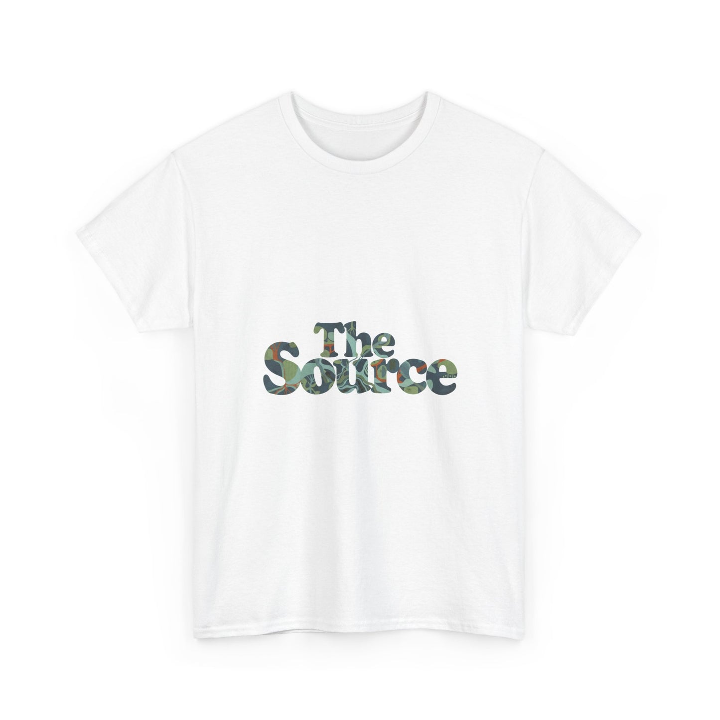 The Source