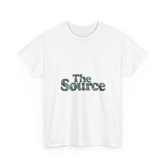 The Source
