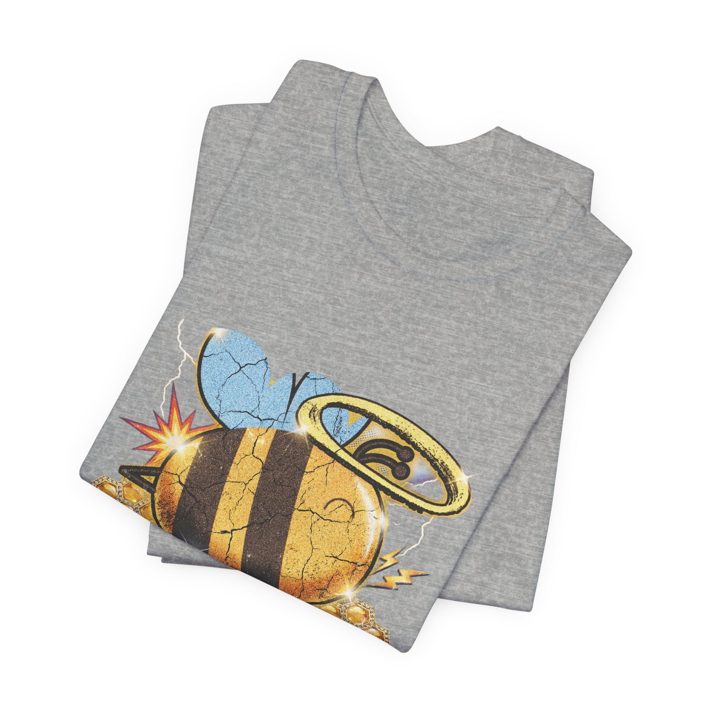 Honey Bees(Remix)