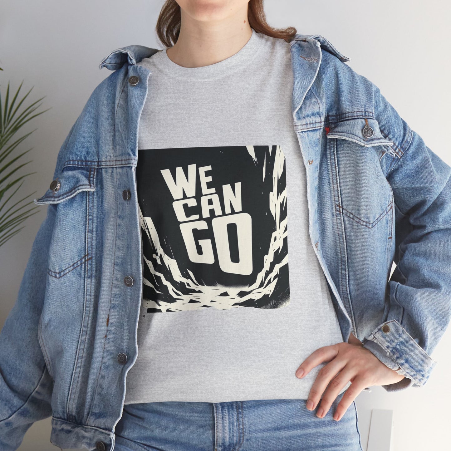 We Can Go