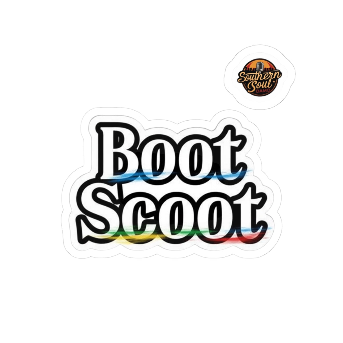 Boot Scoot