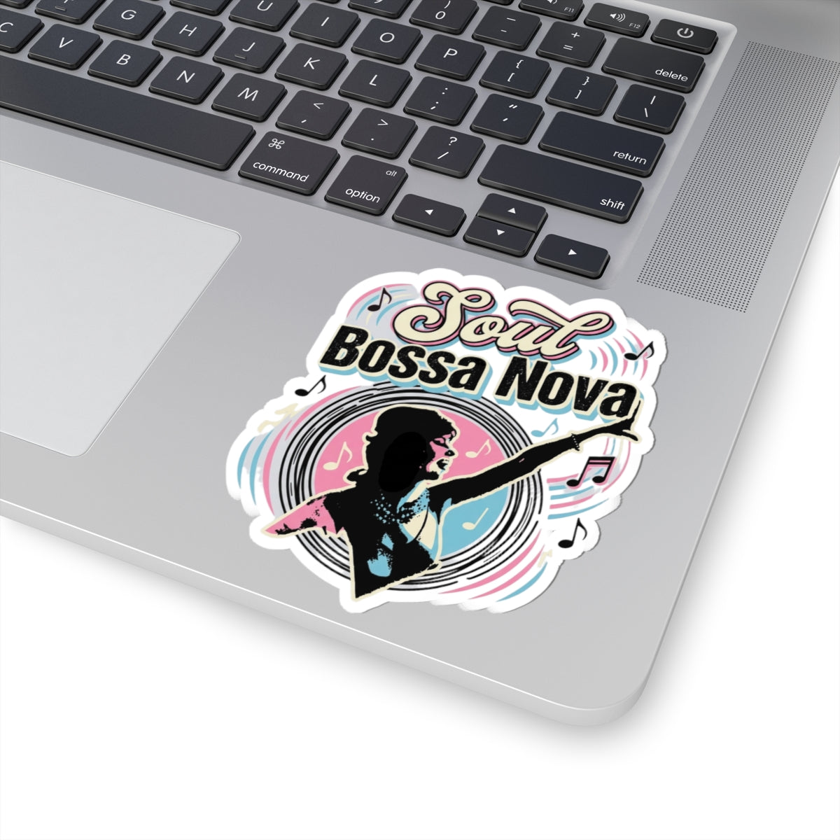 Soul Bossa Nova