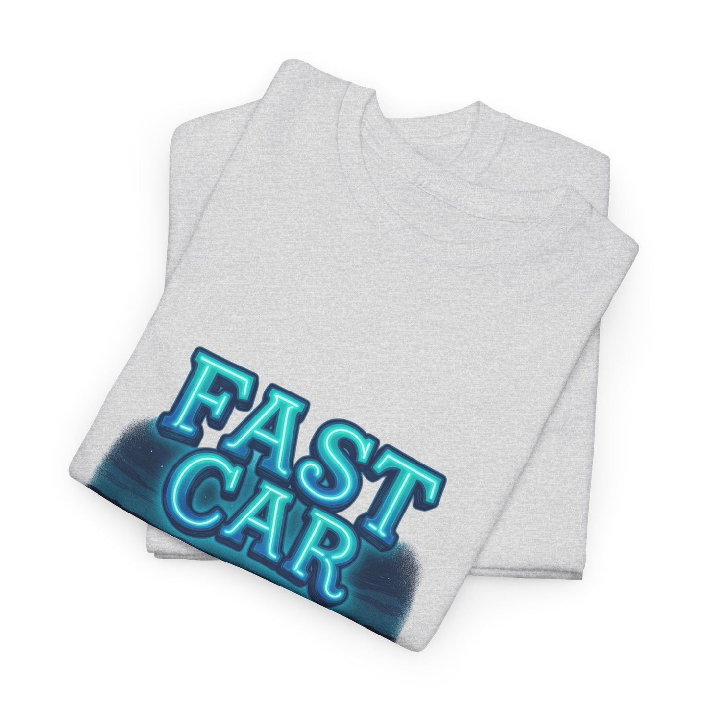 Fast Car