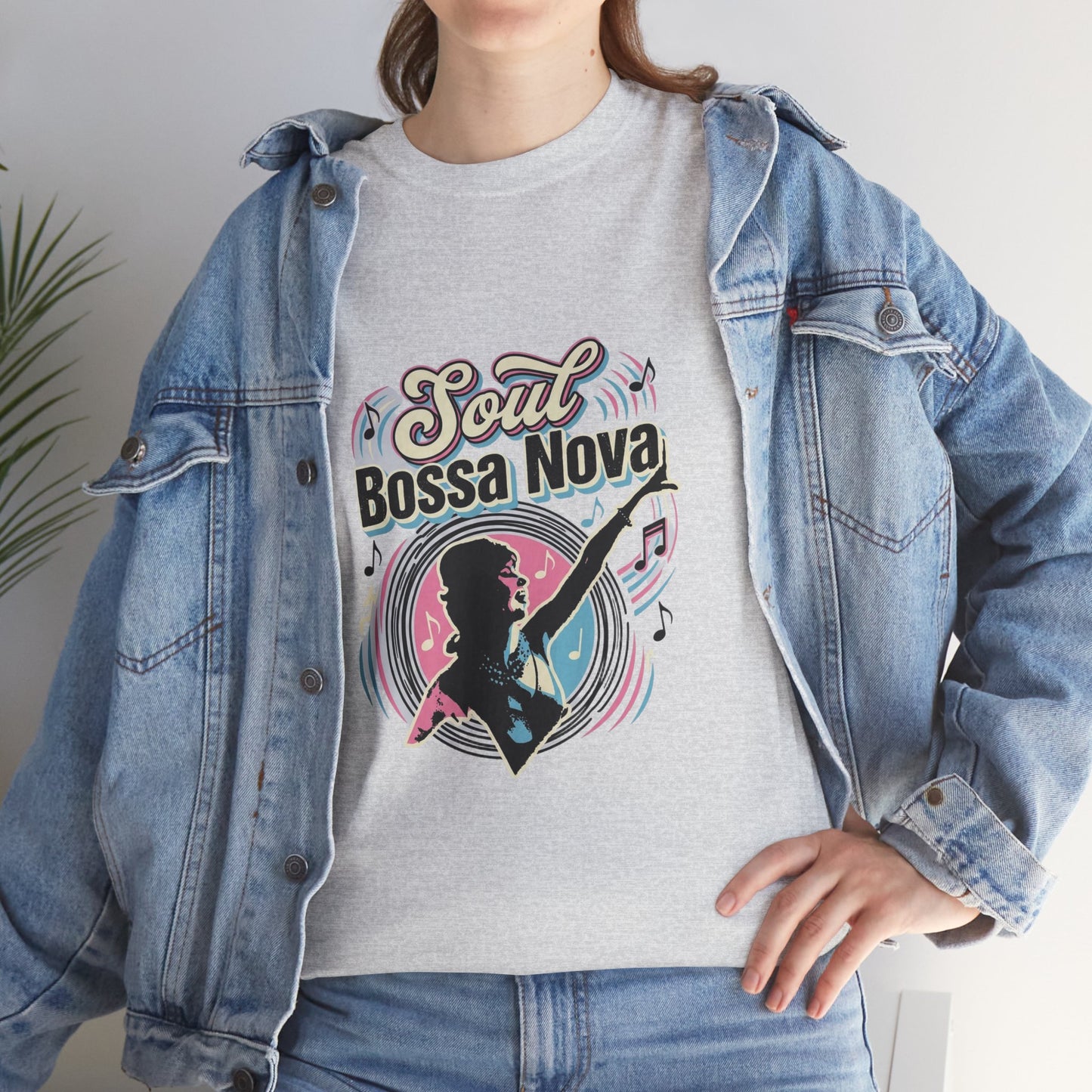 Soul Bossa Nova