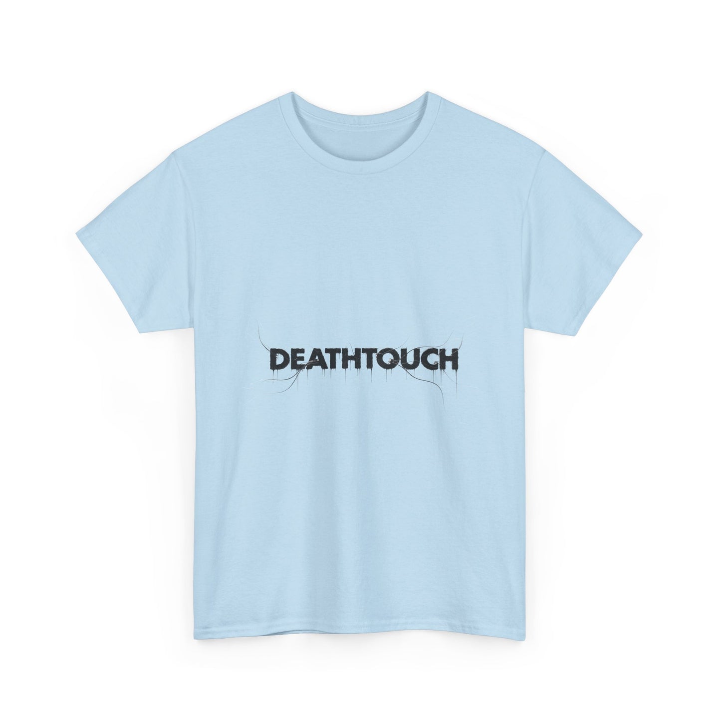 Deathtouch