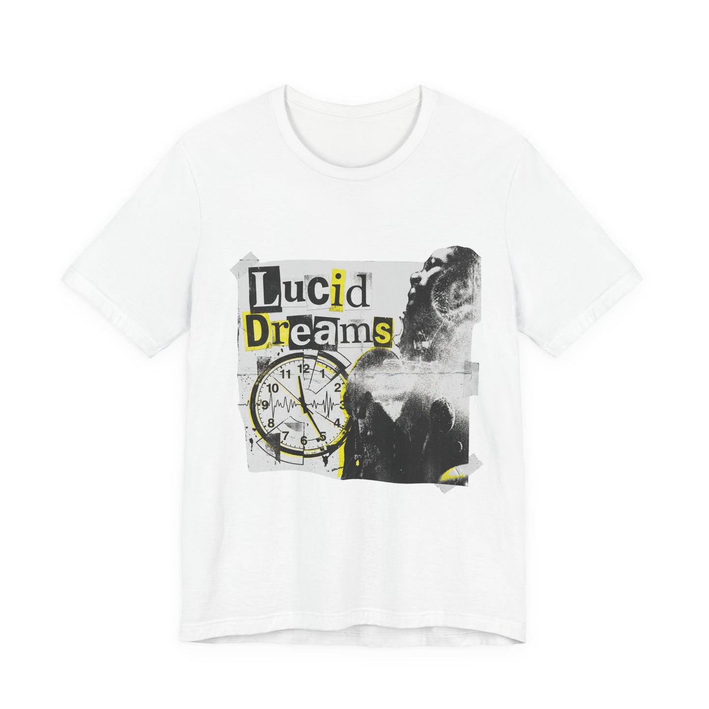 Lucid Dreams