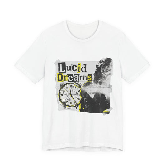 Lucid Dreams