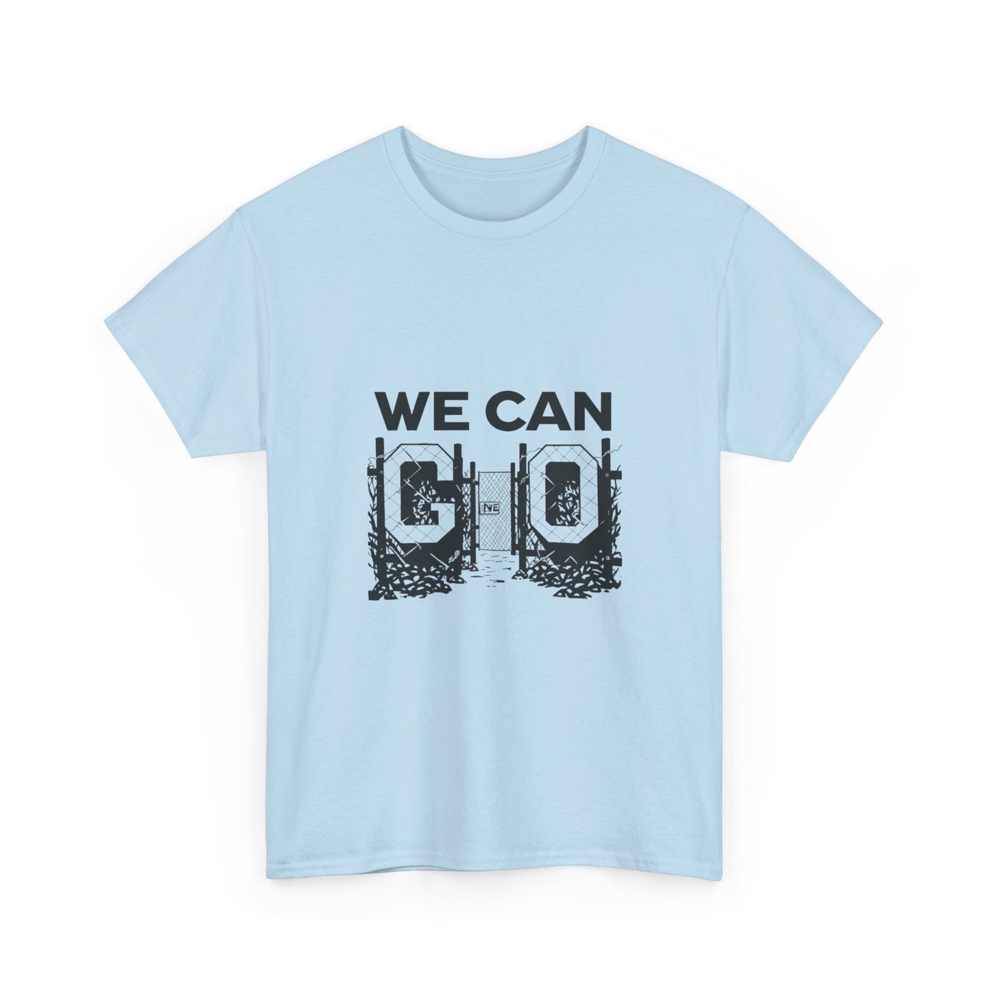 We Can Go