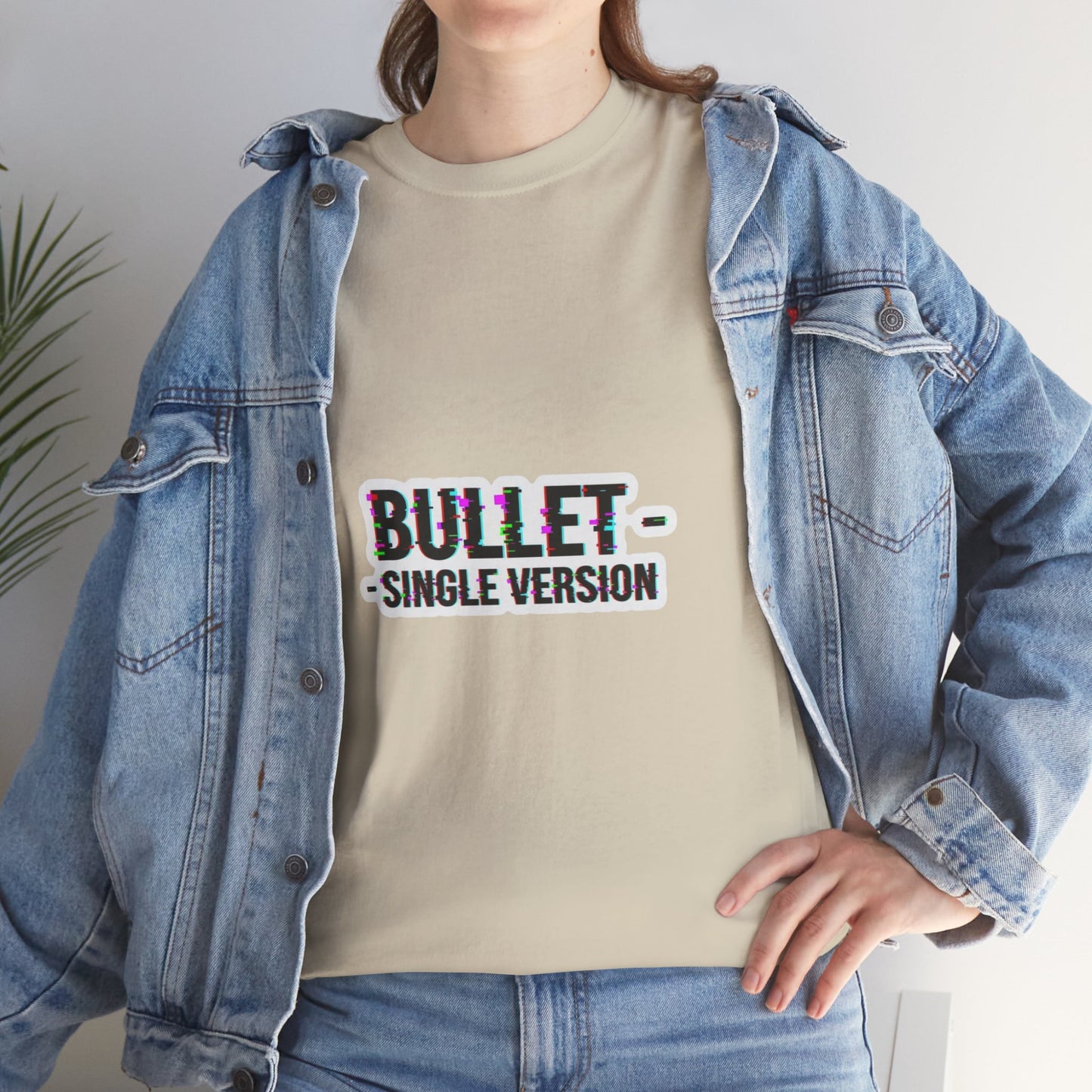 Bullet - Single Version
