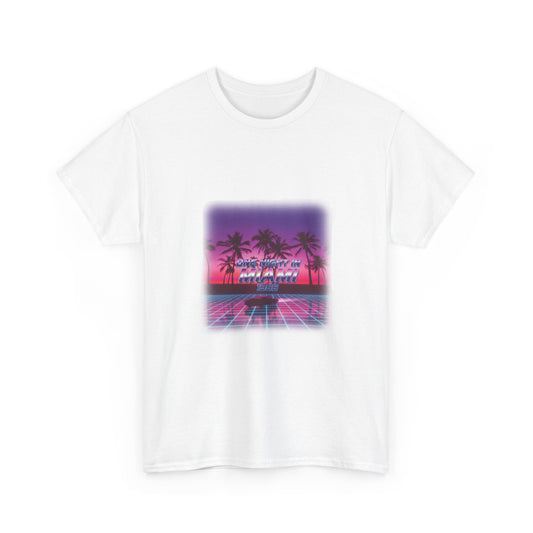 One Night in Miami 1986