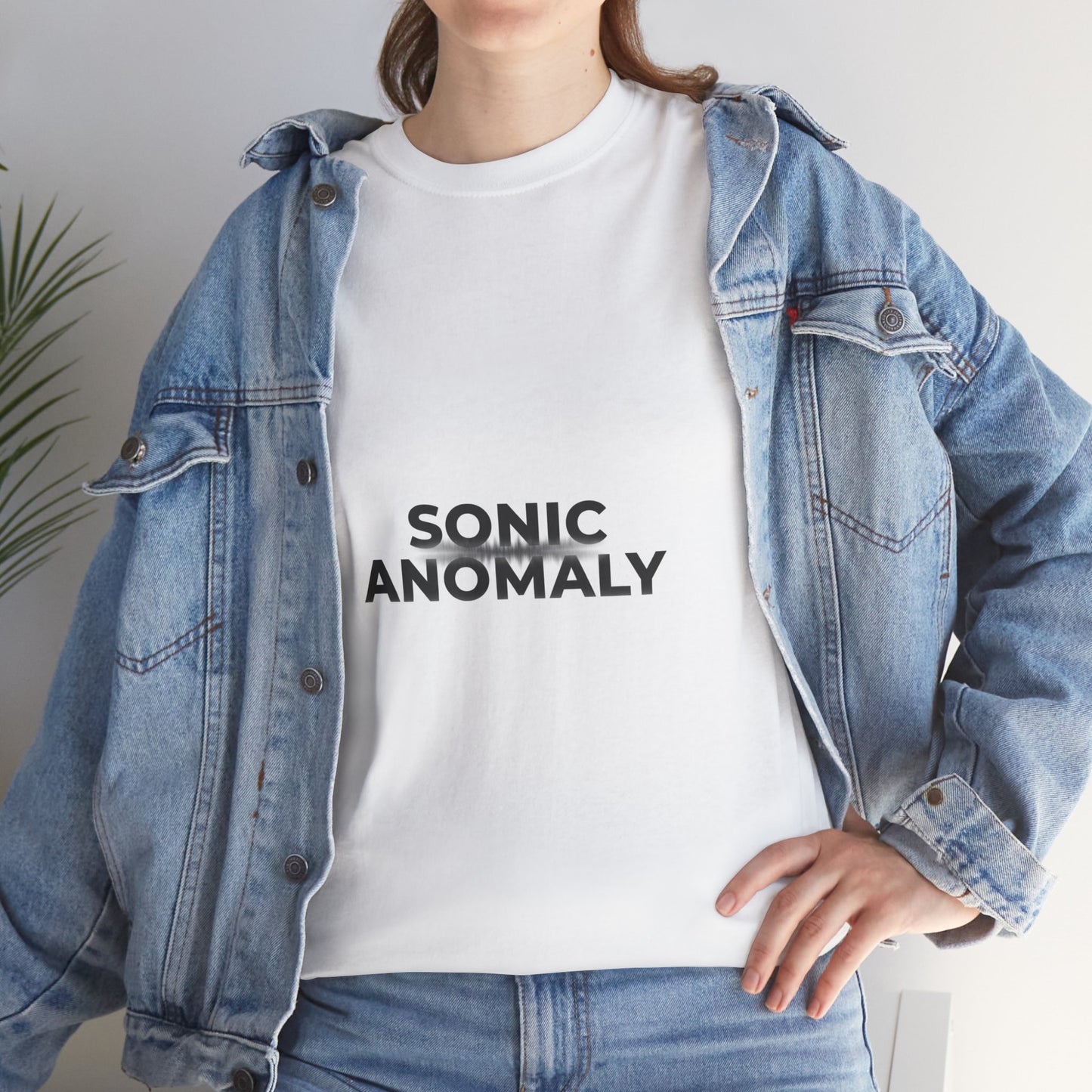 Sonic Anomaly