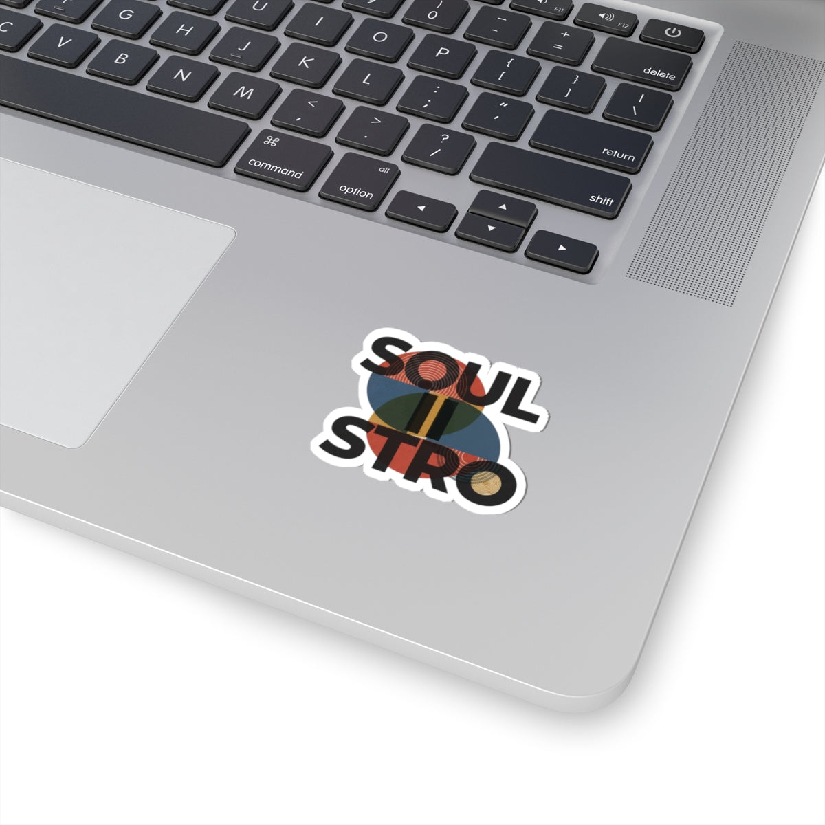 Soul II Stro