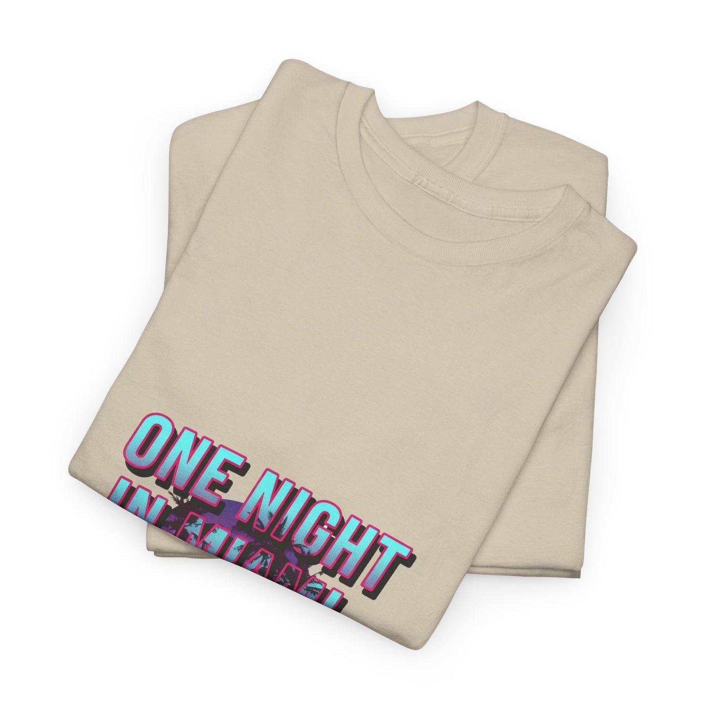 One Night in Miami 1986