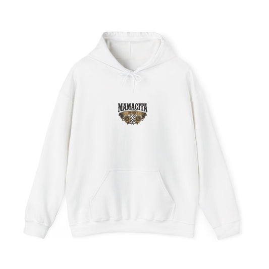 Mamacita (아야야)