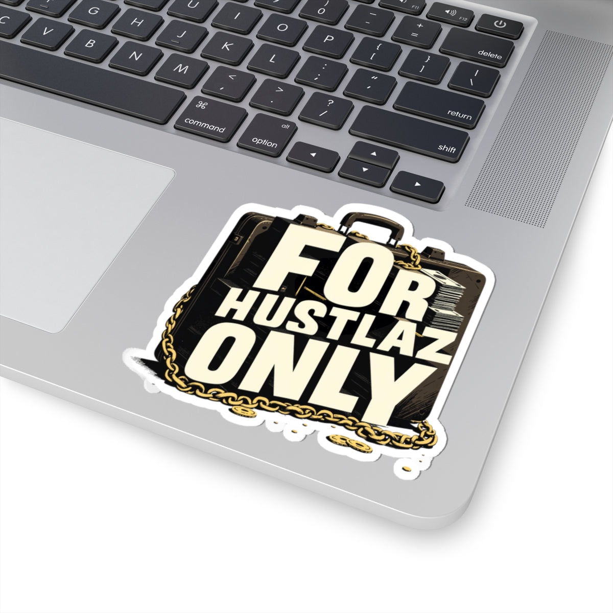 For Hustlaz Only