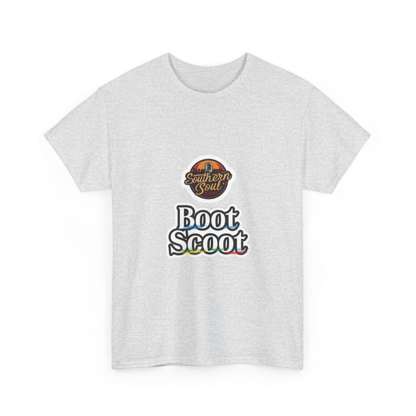 Boot Scoot