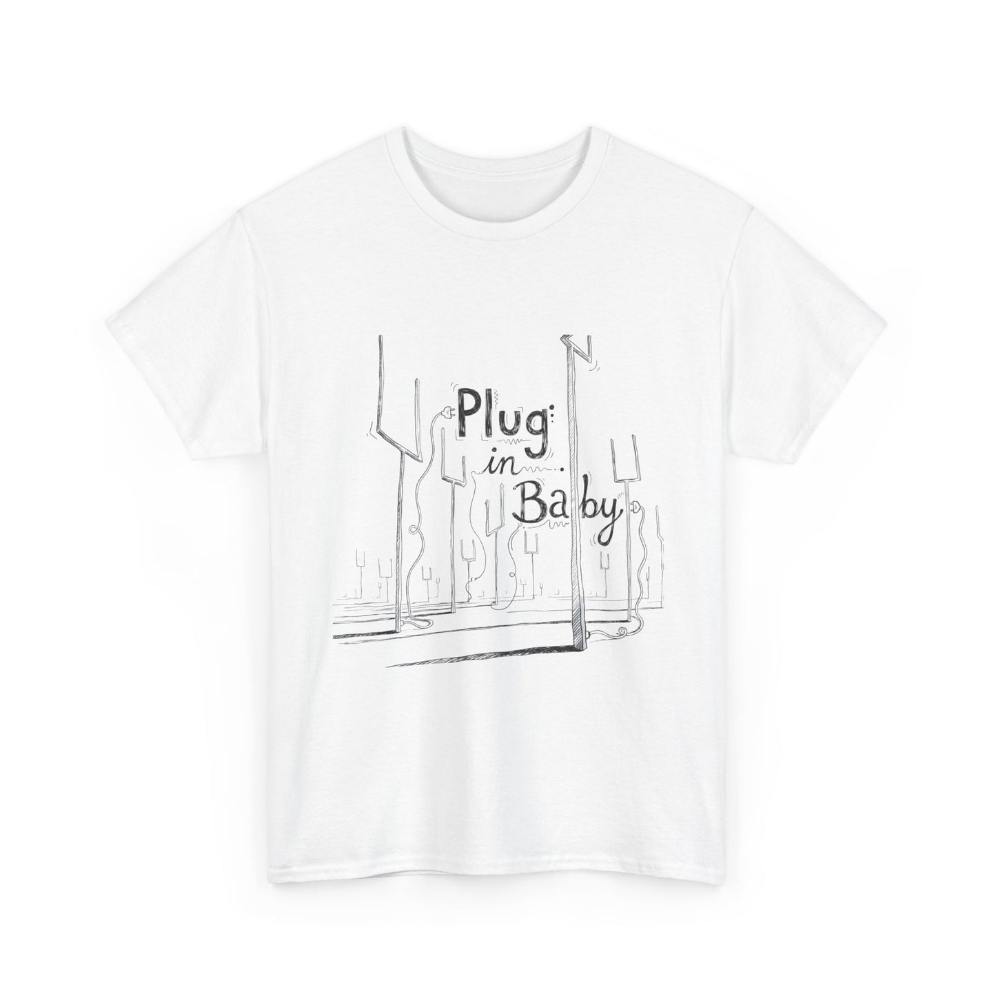Plug in Baby