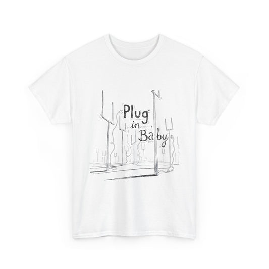 Plug in Baby