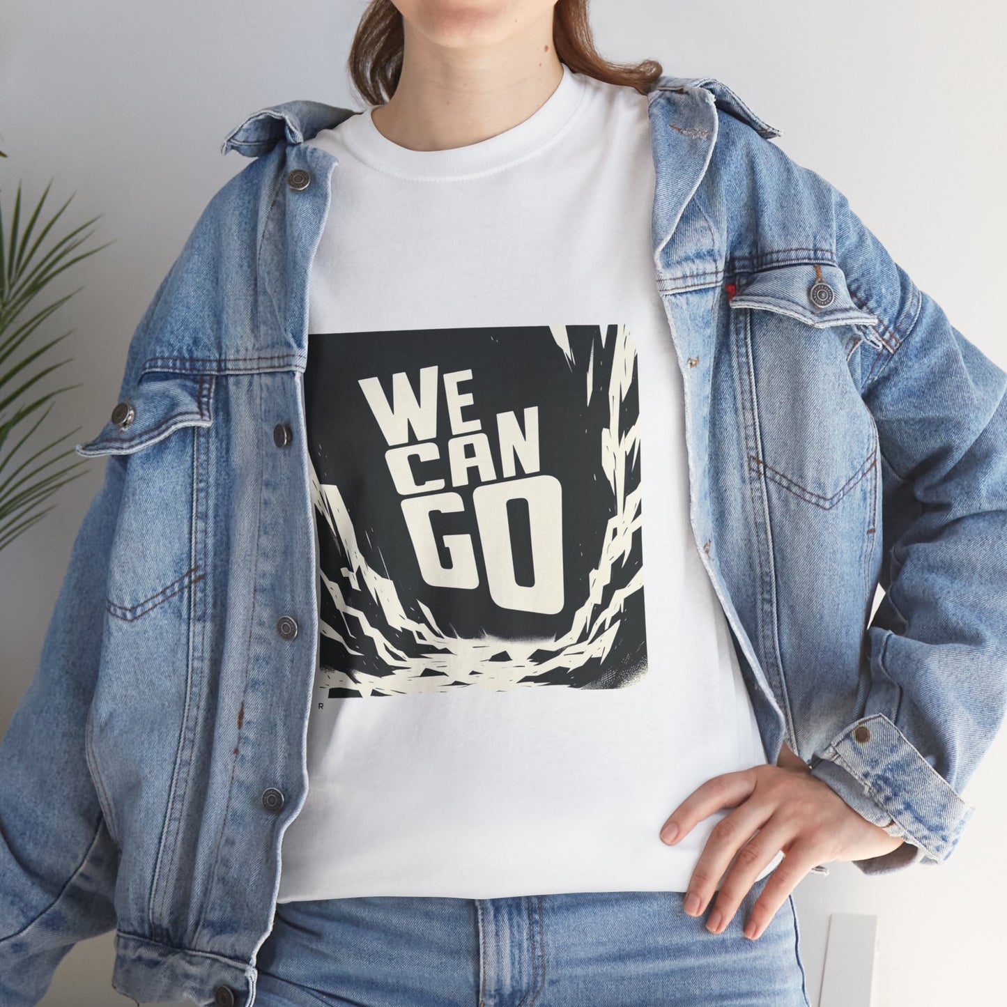 We Can Go