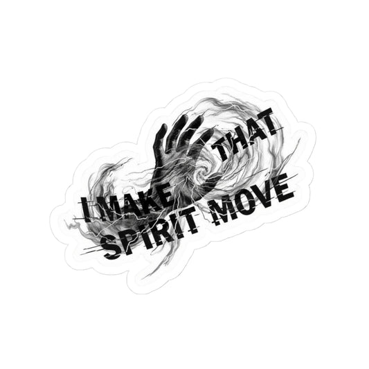 Move