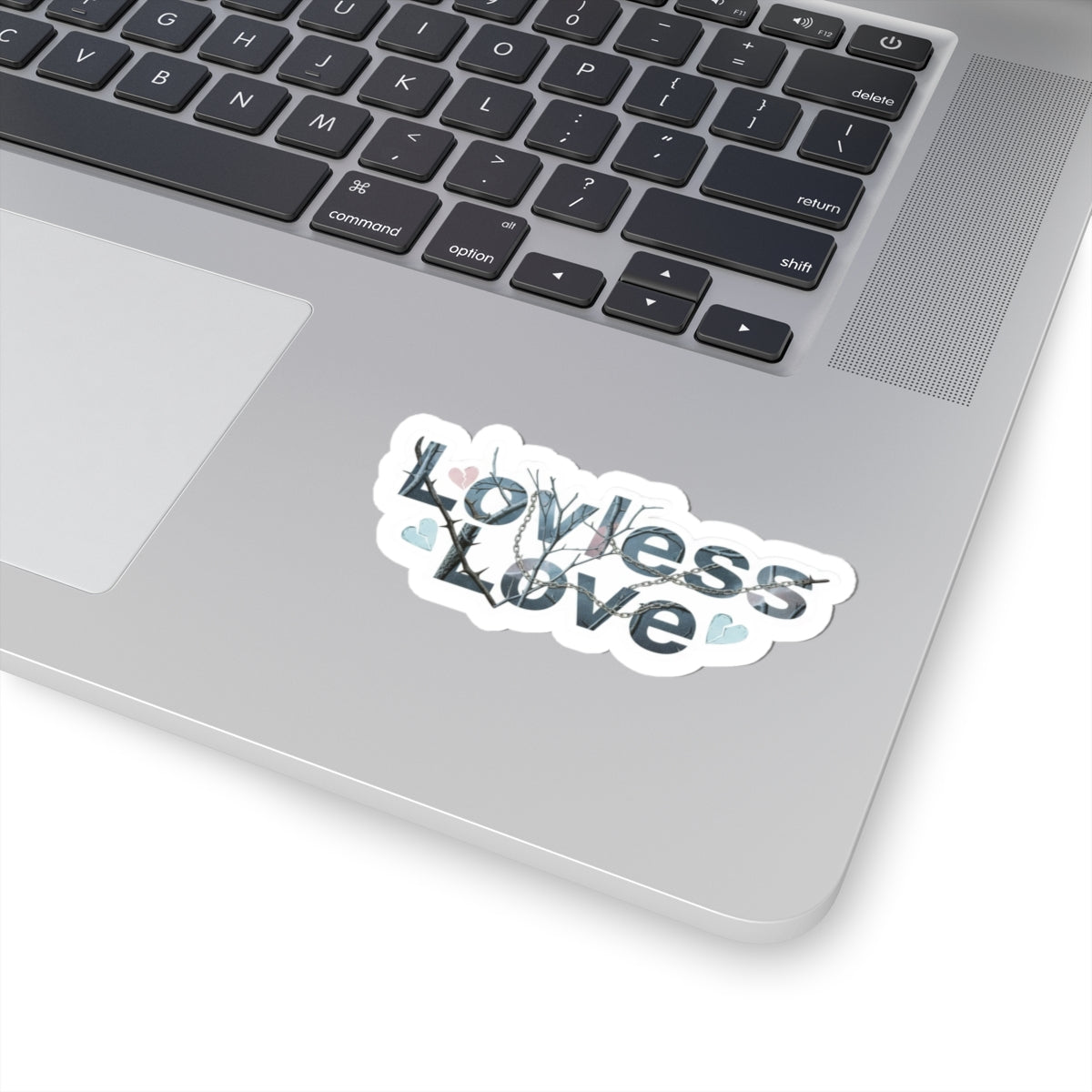 Loveless Love