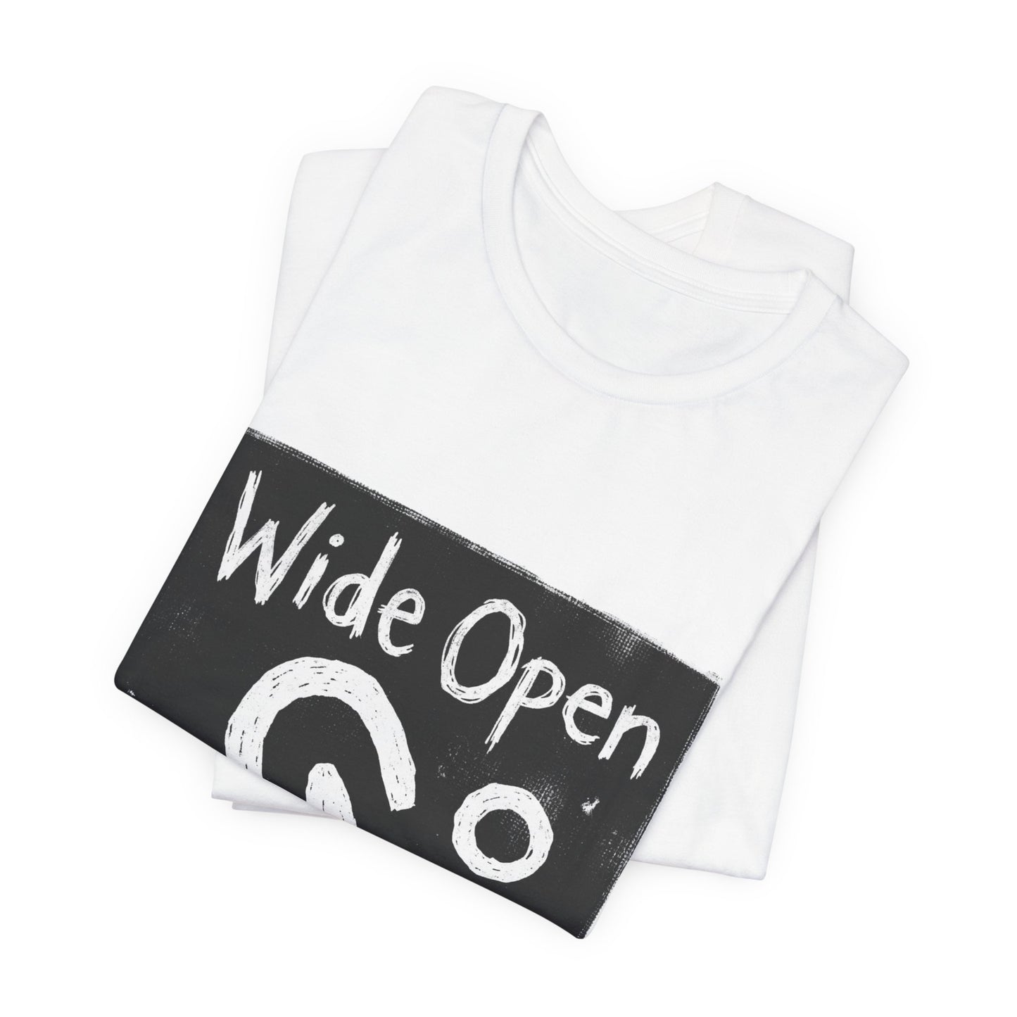 Wide Open