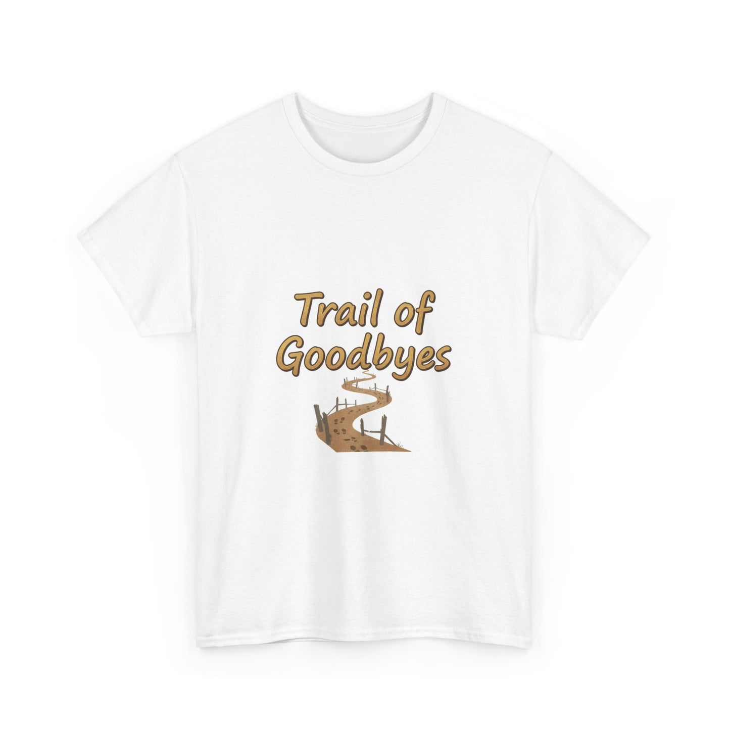 Trail of Goodbyes