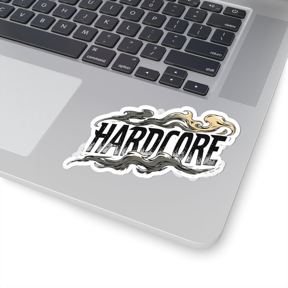 Hardcore