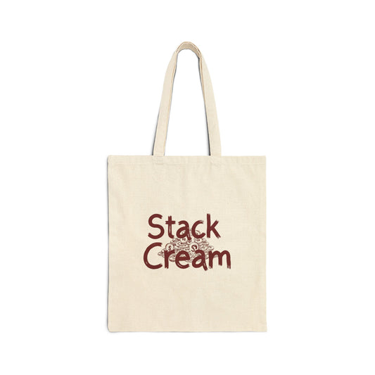 Stack Cream