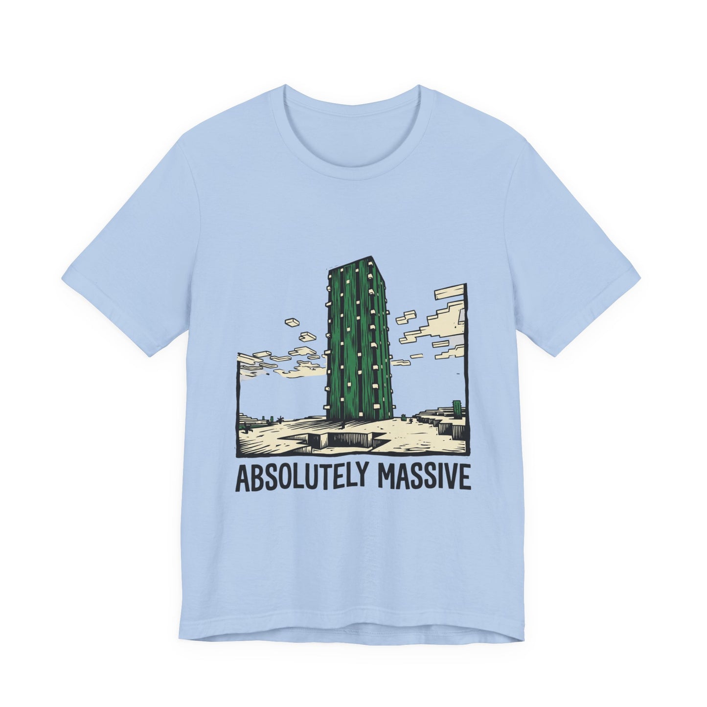 Absolutely Massive