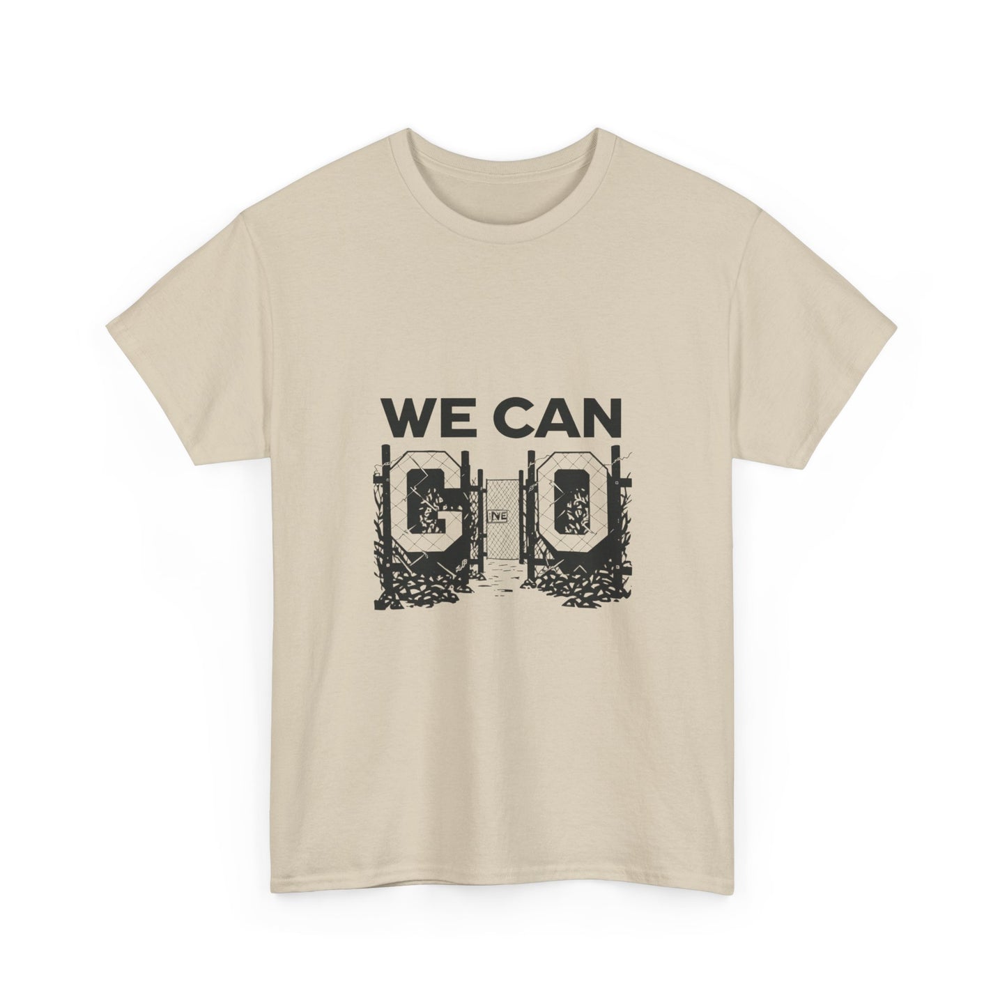 We Can Go