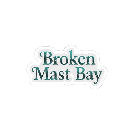 Broken Mast Bay