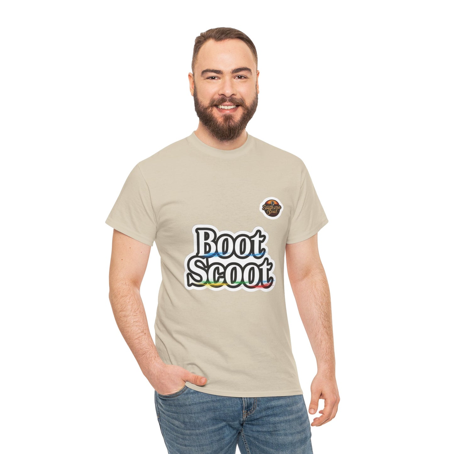 Boot Scoot