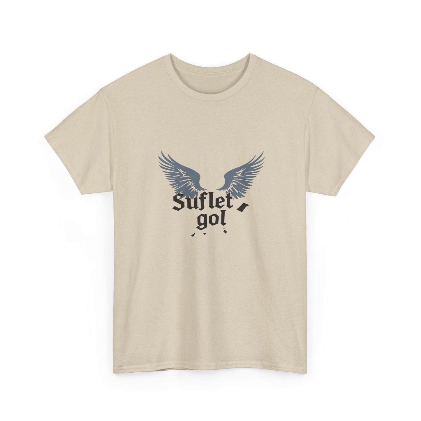 Suflet gol