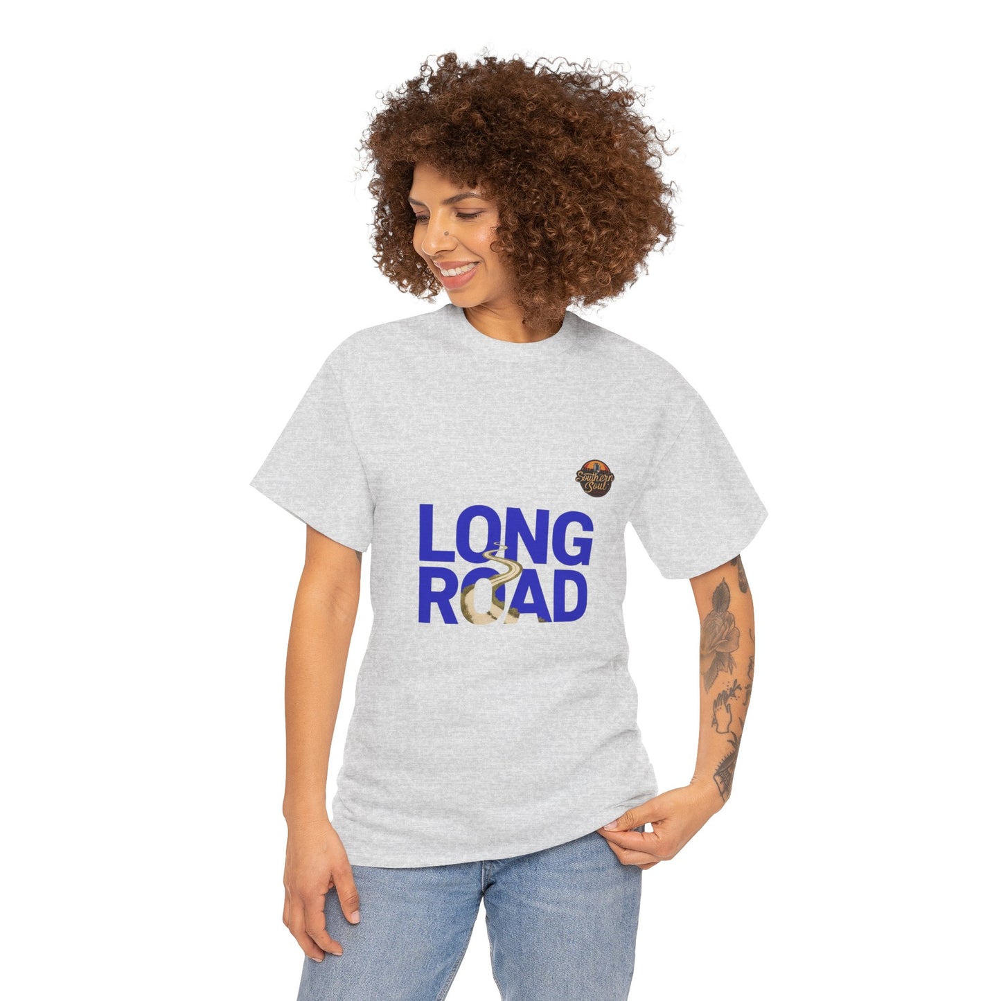 Long Road