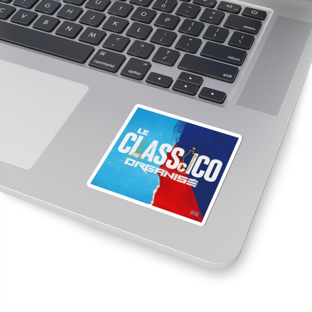 Le classico organisé